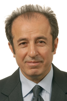 Hamid Tabesh